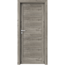 Porta Verte HOME C.0 intarzia Dub Sibírsky 